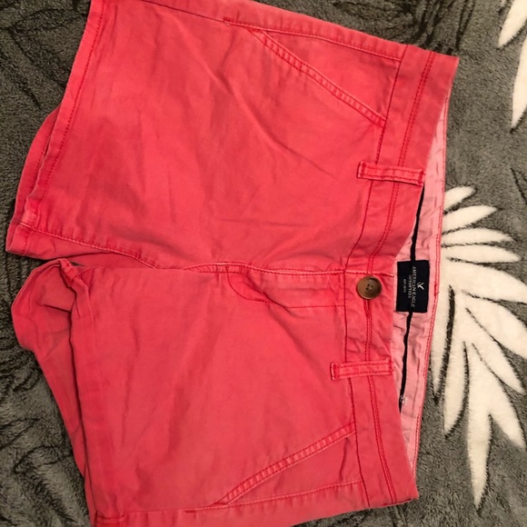 Used A&E shorts - Picture 1 of 4
